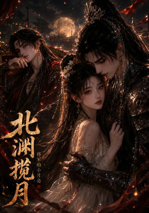 北渊揽月：将军的小月亮（41集）免费短剧大全