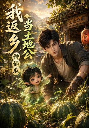 我返乡当土地公种仙瓜(62集) 我返乡当土地公种仙瓜(62集)第三季