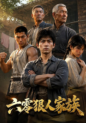 六零狠人家族(197集) 六零狠人家族(197集)不用花钱看全剧