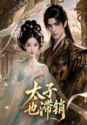 太子也滞销（41集）免费看短剧