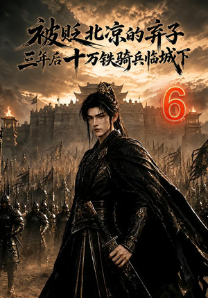 被贬北凉的弃子，三年后十万铁骑兵临城下6（140集）简直不要太好看