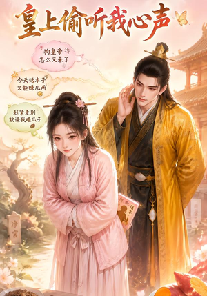 皇上偷听我心声（63集）免费短剧资源