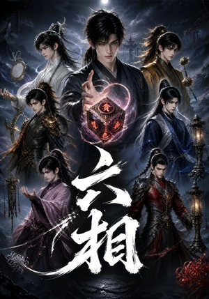 六相(165集) 六相(165集)短剧热门合集