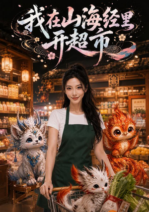 我在山海经里开超市(71集) 我在山海经里开超市(71集)短剧分享片段