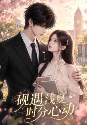 砚遇浅夏时分心动（77集）精彩热门短剧