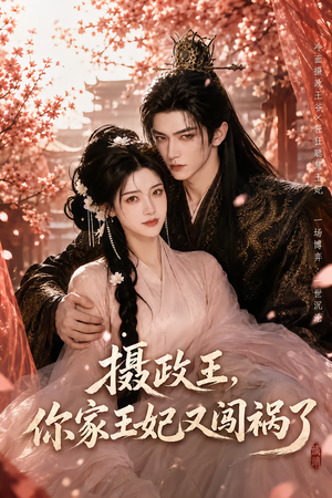 摄政王,你家王妃又闯祸了(57集) 摄政王,你家王妃又闯祸了(57集)全集
