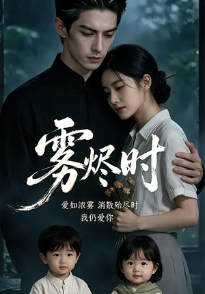 雾烬时(25集) 雾烬时(25集)分享热门短剧