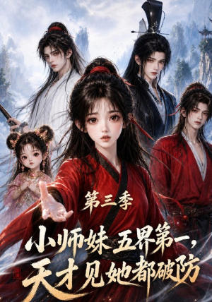 小师妹五界第一，天才见她都破防第三季（119集）热门短剧在线看