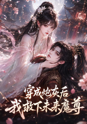 穿成炮灰后我救下未来魔尊（95集）爆款短剧一起追