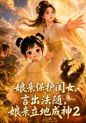 娘亲保护闺女,言出法随,娘亲立地成神2(137集) 娘亲保护闺女,言出法随,娘亲立地成神2(137集)精彩热门短剧