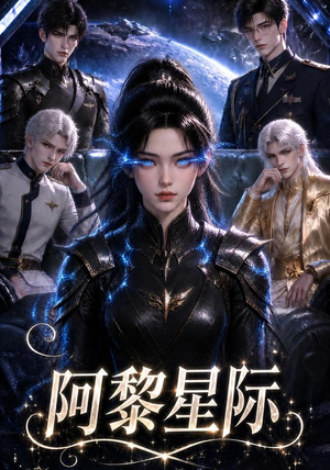 阿黎星际(117集) 阿黎星际(117集)精彩短剧来了