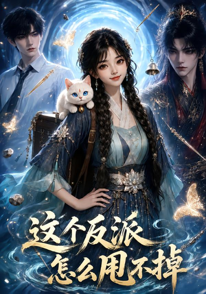这个反派怎么甩不掉(45集) 这个反派怎么甩不掉(45集)在线免费观看