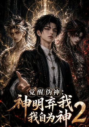 觉醒伪神：神明弃我我自为神2（139集）分享好看的短剧