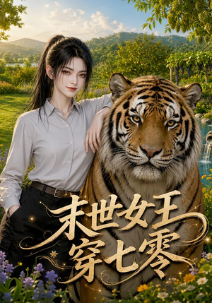 末世女王穿七零（119集）第32集