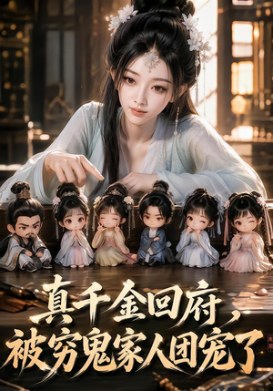 真千金回府,被穷鬼家人团宠了(88集) 真千金回府,被穷鬼家人团宠了(88集)热播短剧来袭