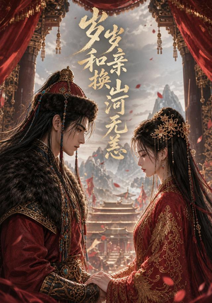 岁岁和亲:换山河无恙(126集) 岁岁和亲:换山河无恙(126集)短剧热播抢先看