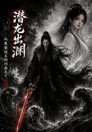 潜龙出渊，从废柴边王到问鼎天下（59集）百万短剧抢先看