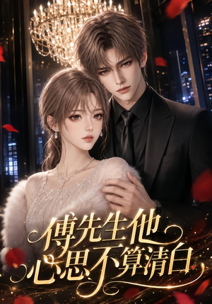 傅先生他心思不算清白（102集）精彩短剧上线