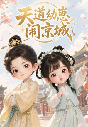 天道幼崽闹京城（139集）热门短剧追到爽