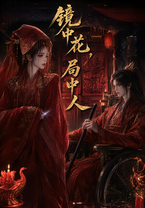 镜中花，局中人（85集）海量短剧免费看