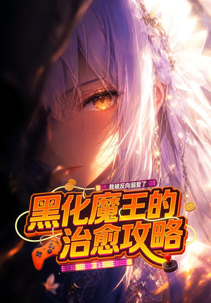 黑化魔王的治愈攻略：我被反向溺爱了（40集）热门火爆短剧
