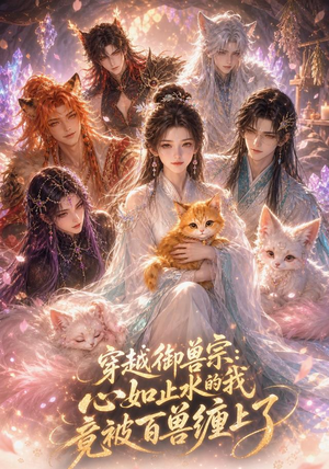 穿越御兽宗：心如止水的我竟被百兽缠上了（45集）完整版