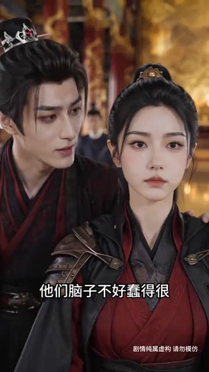 医妃炸翻王爷心尖尖第五季（173集）爱短剧爱追剧