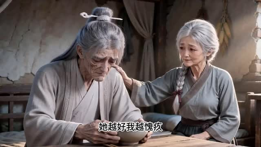 许你一世凡尘(70集) 许你一世凡尘(70集)短剧更新抢先看