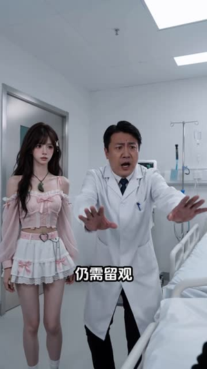 狐妖恋，我家小狐狸成精了（150集）精彩短剧分享