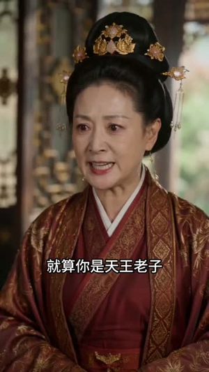 督丨军夫人竟是赊丨刀人之补天篇（174集）火爆热门短剧