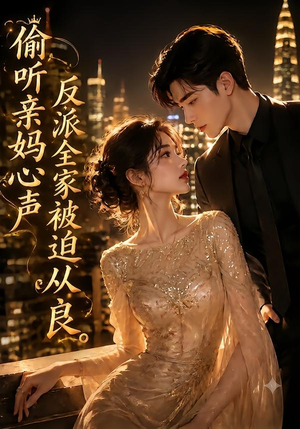 偷听亲妈心声，反派全家被迫从良（120集）追短剧看全集