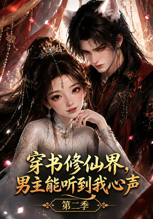 穿书修仙界，男主能听到我心声第二季（158集）短剧全集更精彩