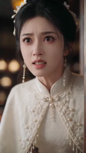 锦鲤夫人爱吃瓜,读心少帅偏宠她(74集) 锦鲤夫人爱吃瓜,读心少帅偏宠她(74集)在哪个平台看