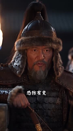 末世女帝养成指南：涅槃重生（103集）爆款短剧推荐