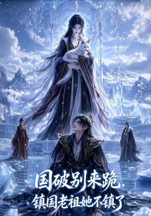 国破别来跪,镇国老祖她不镇了(60集) 国破别来跪,镇国老祖她不镇了(60集)短剧免费分享