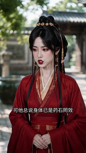 双世为凰,我扶锦王夺天下(181集) 双世为凰,我扶锦王夺天下(181集)免费观看全集