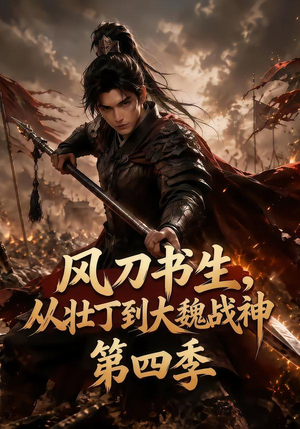 风刀书生,从壮丁到大魏战神第四季(114集) 风刀书生,从壮丁到大魏战神第四季(114集)网上可以看吗