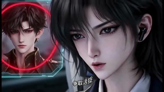 荆棘鸟：黎明机甲队第三季（121集）在线看免费版