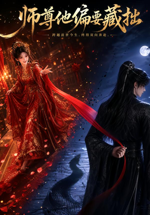 师尊他偏要藏拙(50集) 师尊他偏要藏拙(50集)精彩短剧后续