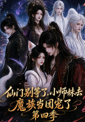 仙门别等了，小师妹去魔族当团宠了第四季（171集）流畅播放免费看