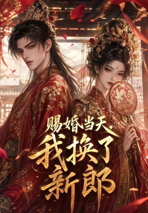 赐婚当天,我换了新郎(81集) 赐婚当天,我换了新郎(81集)短剧中追到爽