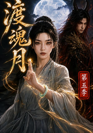 渡魂月第五季（86集）红果短剧看全集