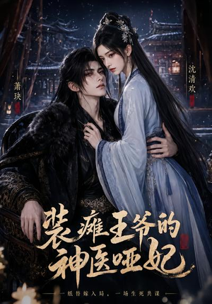 装瘫王爷的神医哑妃(63集) 装瘫王爷的神医哑妃(63集)番茄短剧免费看