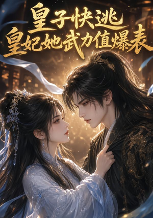 皇子快逃：皇妃她武力值爆表（45集）免费观看全集