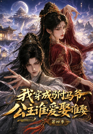 我穿成驸马爷,公主谁爱娶谁娶第四季(100集) 我穿成驸马爷,公主谁爱娶谁娶第四季(100集)西瓜短剧免费看