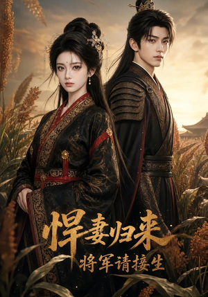 悍妻归来，将军请接生（138集）好看短剧追不停