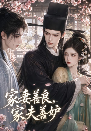 家妻善良,家夫善妒(60集) 家妻善良,家夫善妒(60集)精彩短剧热播
