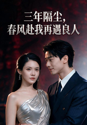 三年隔尘,春风赴我再遇良人(55集) 三年隔尘,春风赴我再遇良人(55集)贝贝短剧分享