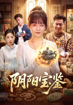 阴阳宝鉴(101集) 阴阳宝鉴(101集)短剧更新抢先看