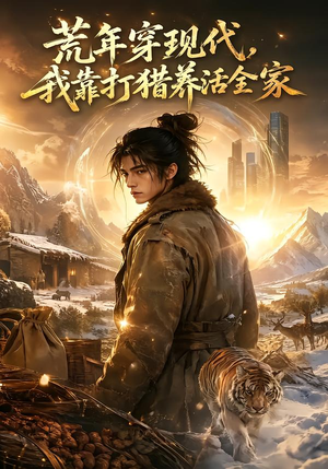 荒年穿现代,我靠打猎养活全家(61集) 荒年穿现代,我靠打猎养活全家(61集)大结局
